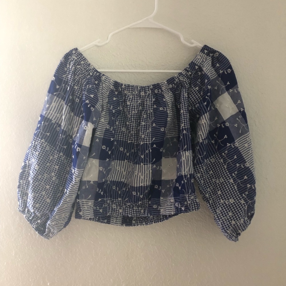 Cute Summer top